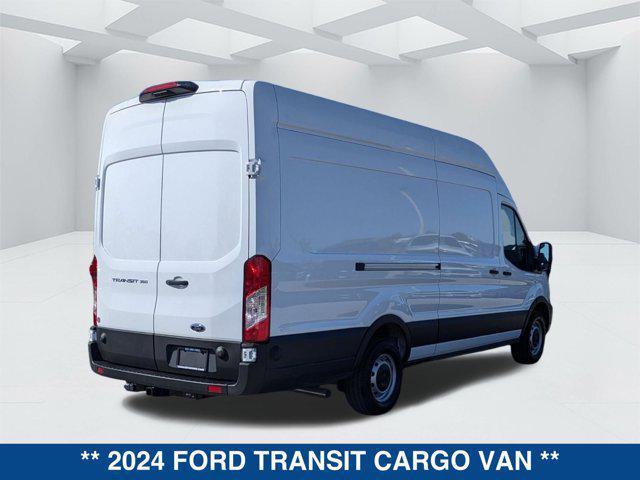 new 2024 Ford Transit-350 car, priced at $58,020