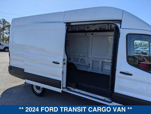 new 2024 Ford Transit-350 car, priced at $58,020