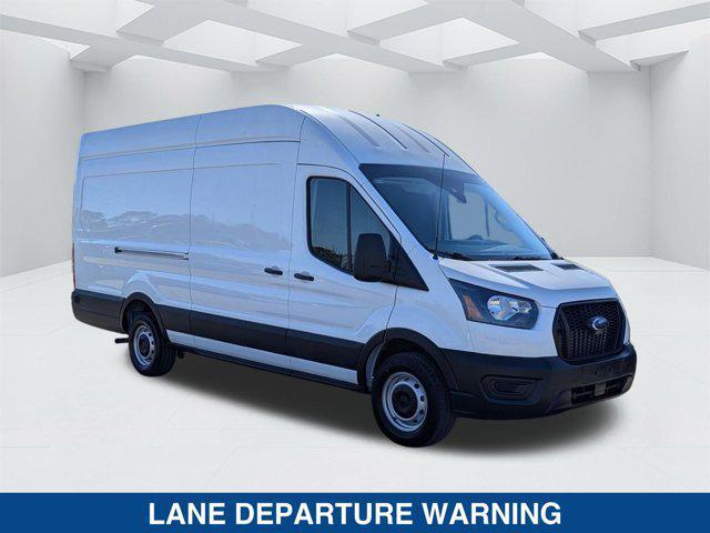 new 2024 Ford Transit-350 car, priced at $58,020