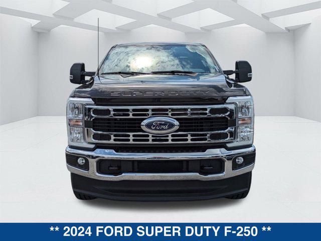 new 2024 Ford F-250 car, priced at $55,725