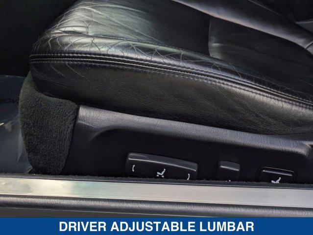 used 2002 Lexus SC 430 car, priced at $18,700