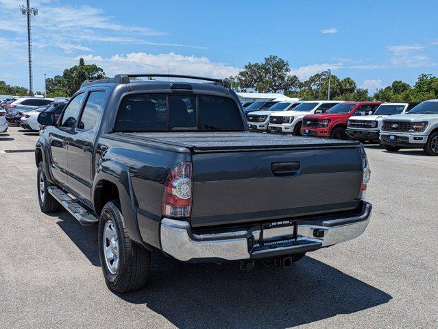 used 2013 Toyota Tacoma car, priced at $22,500