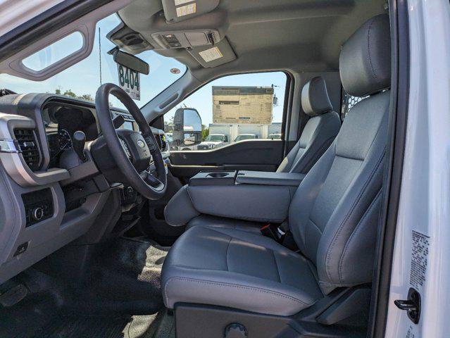 new 2024 Ford F-450 car, priced at $87,525