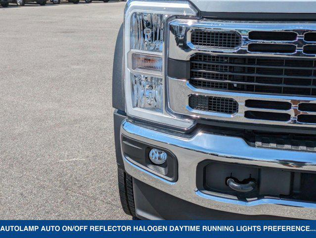 new 2024 Ford F-450 car, priced at $83,593