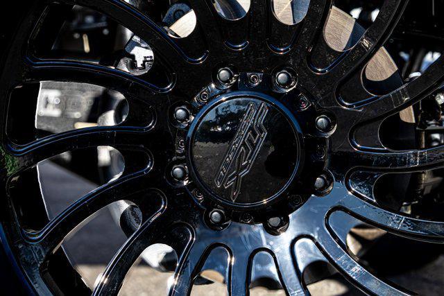 new 2025 Ford F-250 car, priced at $119,707