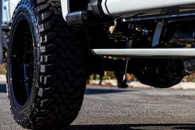 new 2025 Ford F-250 car, priced at $119,707