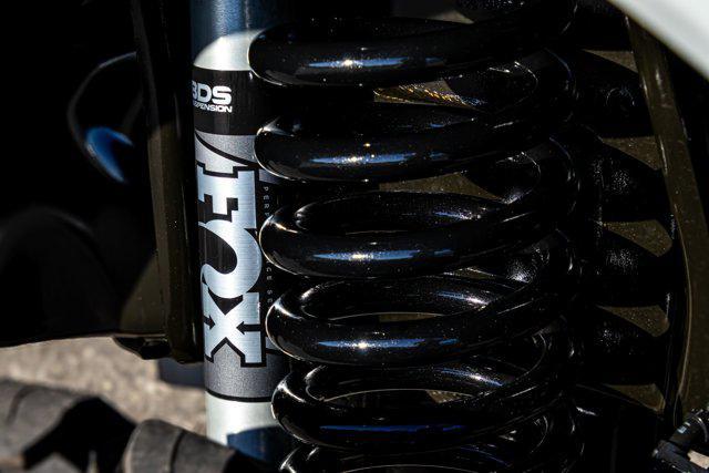 new 2025 Ford F-250 car, priced at $119,707