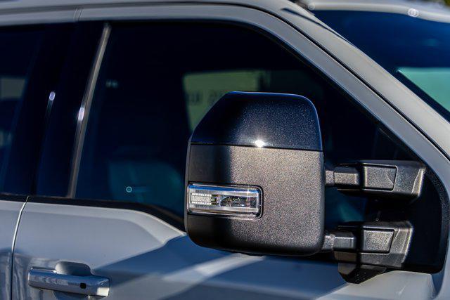 new 2025 Ford F-250 car, priced at $119,707