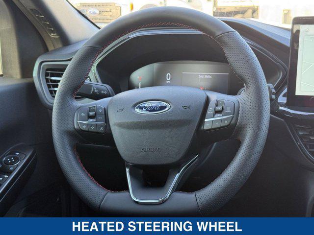 new 2026 Ford Escape car, priced at $34,375