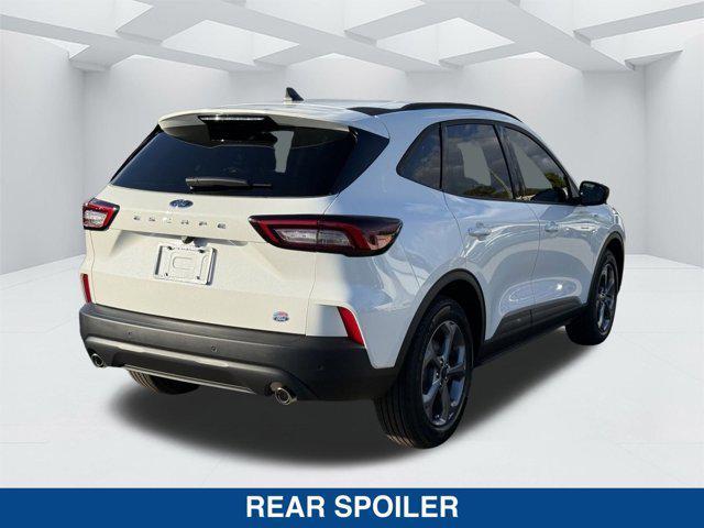 new 2026 Ford Escape car, priced at $34,375