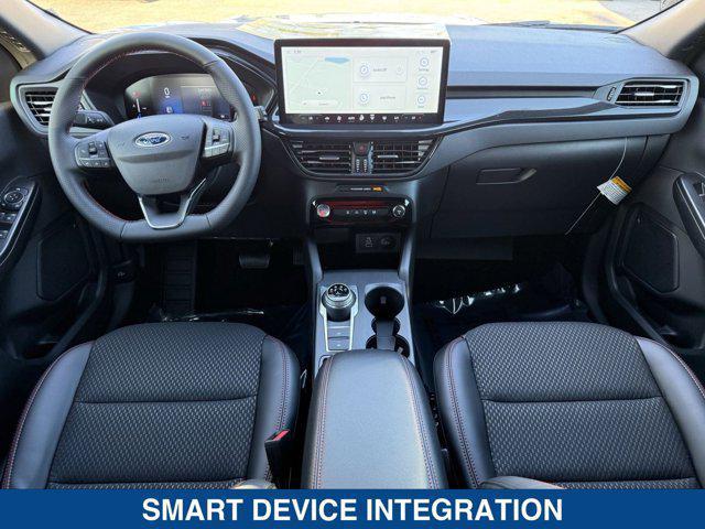 new 2026 Ford Escape car, priced at $34,375