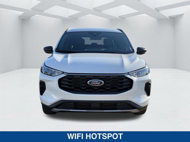 new 2026 Ford Escape car, priced at $34,375