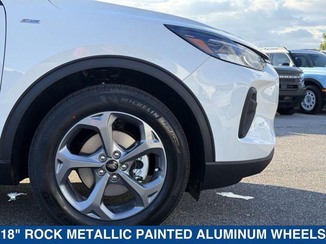 new 2026 Ford Escape car, priced at $34,375