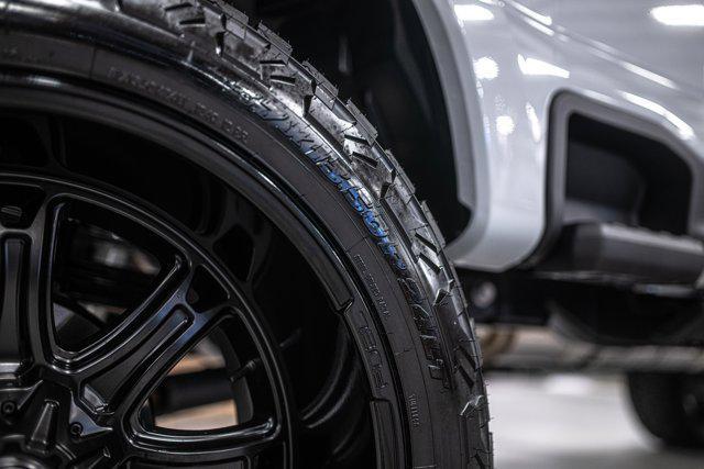 new 2025 Ford F-250 car, priced at $108,707