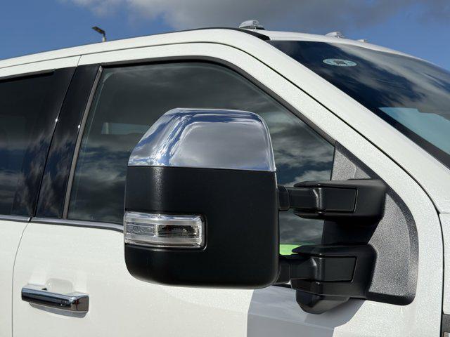 new 2026 Ford F-350 car, priced at $93,168