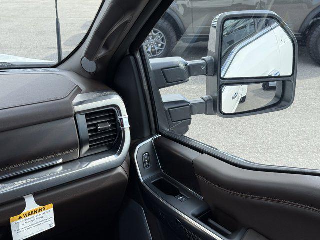 new 2026 Ford F-350 car, priced at $93,168