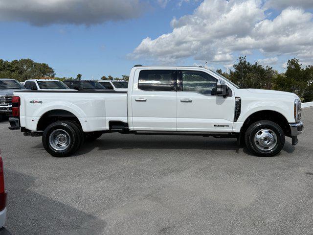 new 2026 Ford F-350 car, priced at $93,168