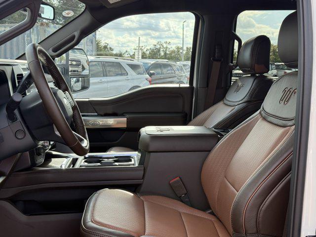 new 2026 Ford F-350 car, priced at $93,168