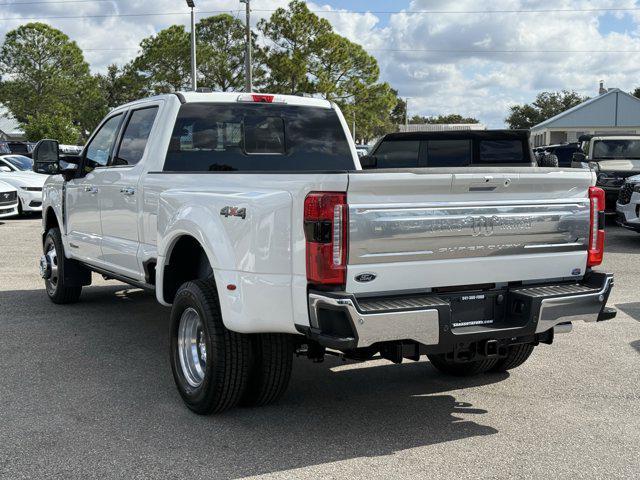 new 2026 Ford F-350 car, priced at $93,168