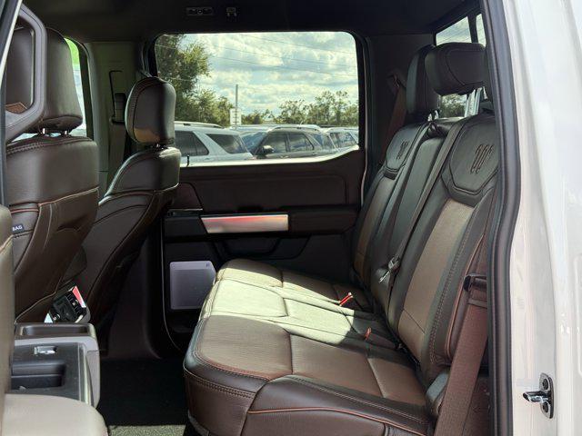 new 2026 Ford F-350 car, priced at $93,168