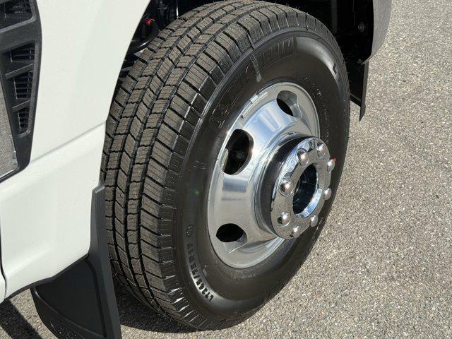 new 2026 Ford F-350 car, priced at $93,168