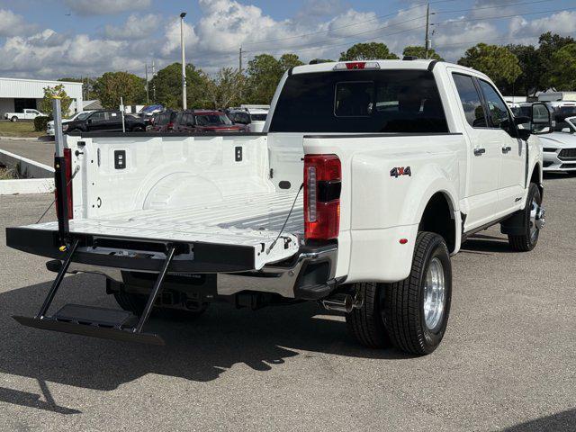 new 2026 Ford F-350 car, priced at $93,168