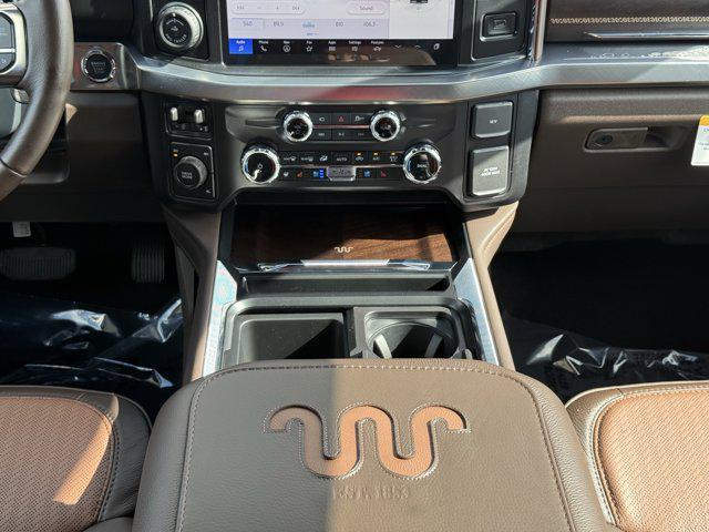 new 2026 Ford F-350 car, priced at $93,168