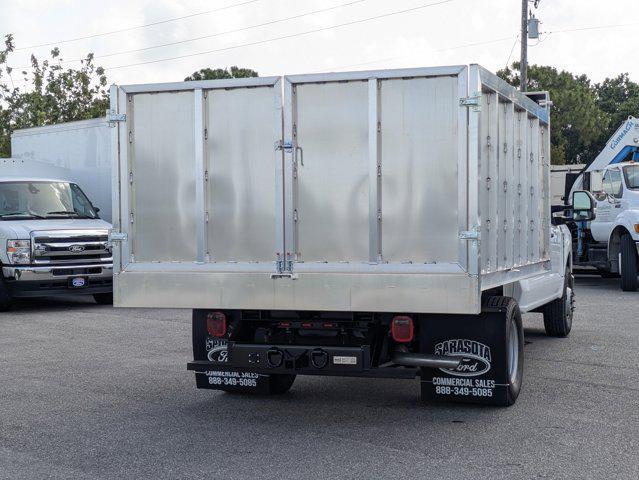 new 2025 Ford F-350 car, priced at $65,125