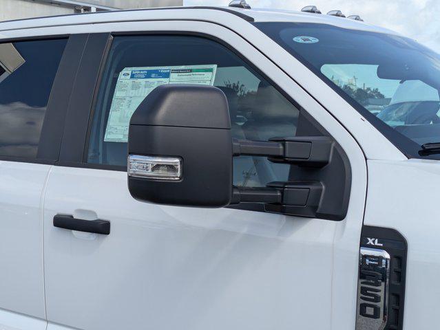 new 2025 Ford F-350 car, priced at $65,125