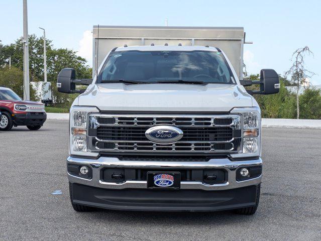 new 2025 Ford F-350 car, priced at $65,125