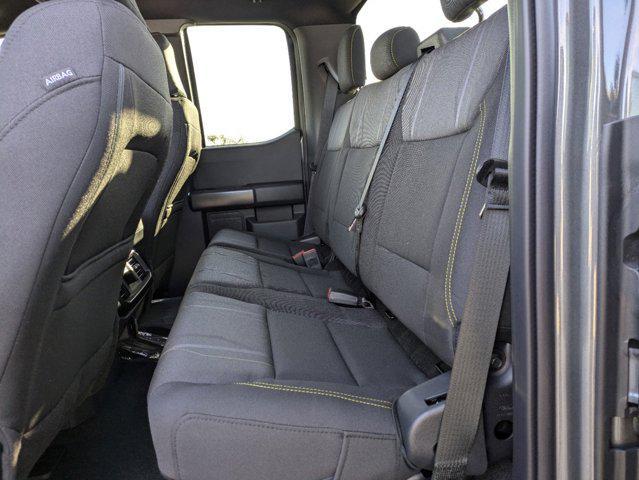 new 2025 Ford F-150 car, priced at $44,045