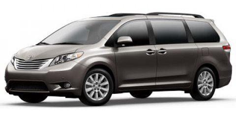 used 2012 Toyota Sienna car, priced at $11,997