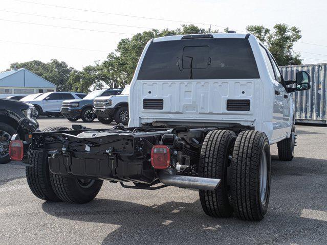 new 2025 Ford F-350 car, priced at $57,415