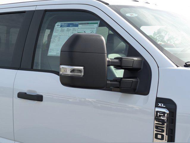new 2025 Ford F-350 car, priced at $57,415