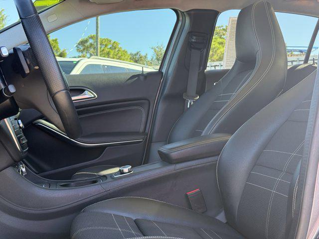 used 2017 Mercedes-Benz GLA 250 car, priced at $15,997