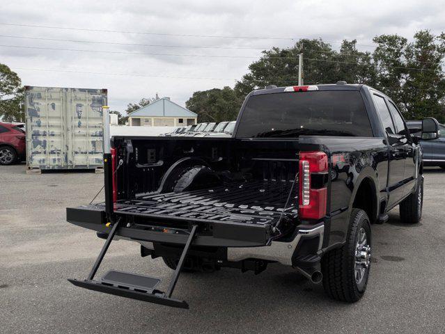 new 2025 Ford F-250 car, priced at $70,860