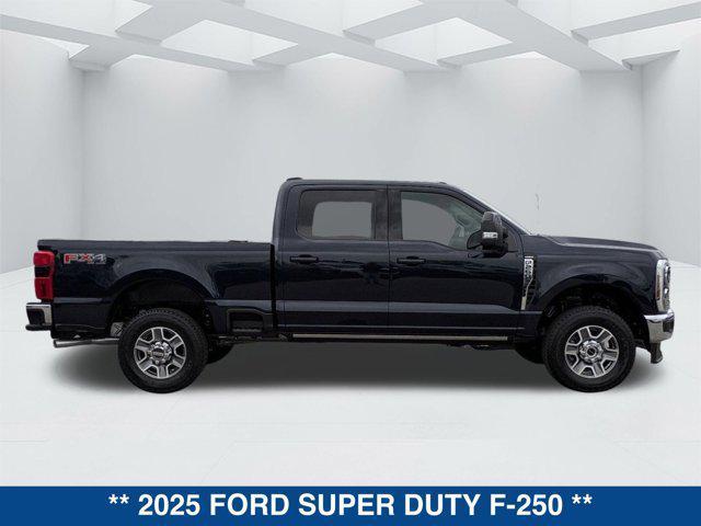 new 2025 Ford F-250 car, priced at $70,860