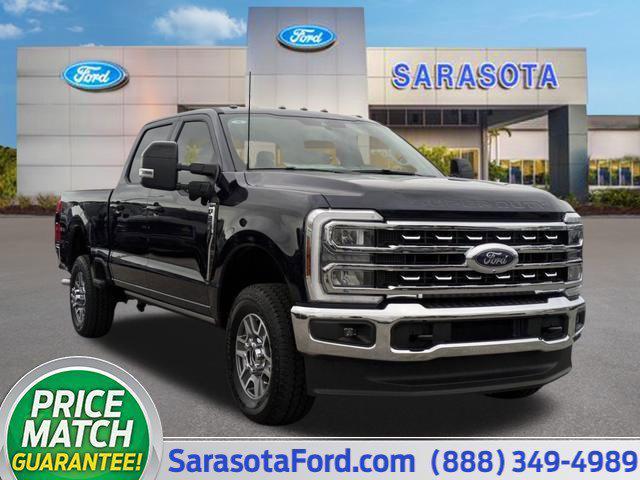 new 2025 Ford F-250 car, priced at $70,860