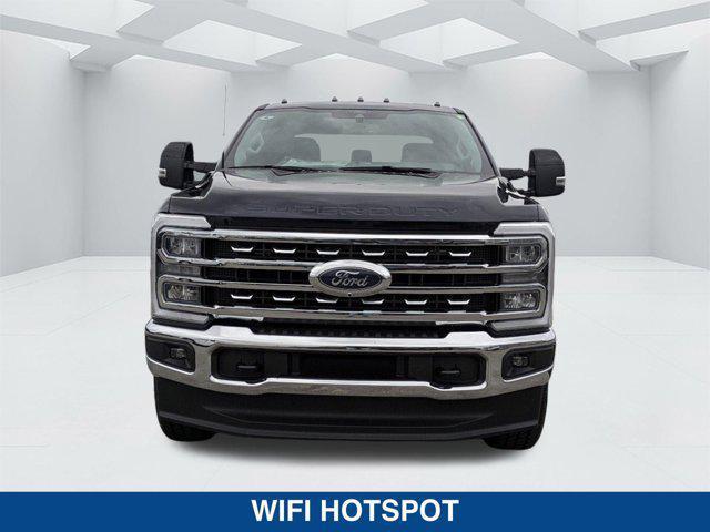 new 2025 Ford F-250 car, priced at $70,860