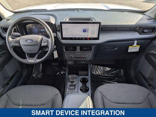new 2025 Ford Maverick car, priced at $28,065