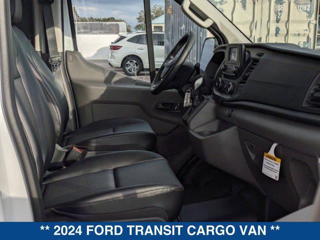 new 2024 Ford Transit-150 car, priced at $48,620