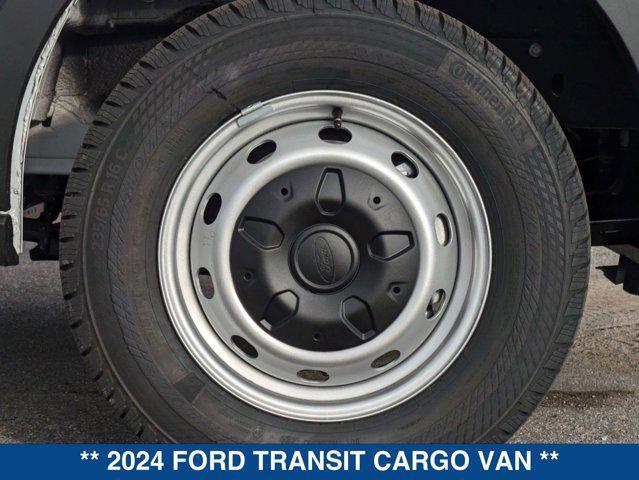 new 2024 Ford Transit-150 car, priced at $48,620