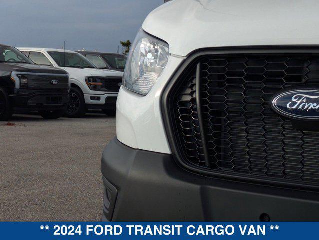 new 2024 Ford Transit-150 car, priced at $48,620