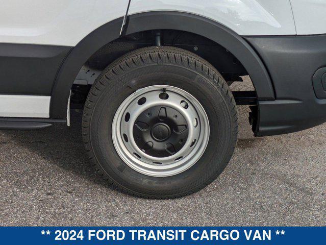 new 2024 Ford Transit-150 car, priced at $48,620