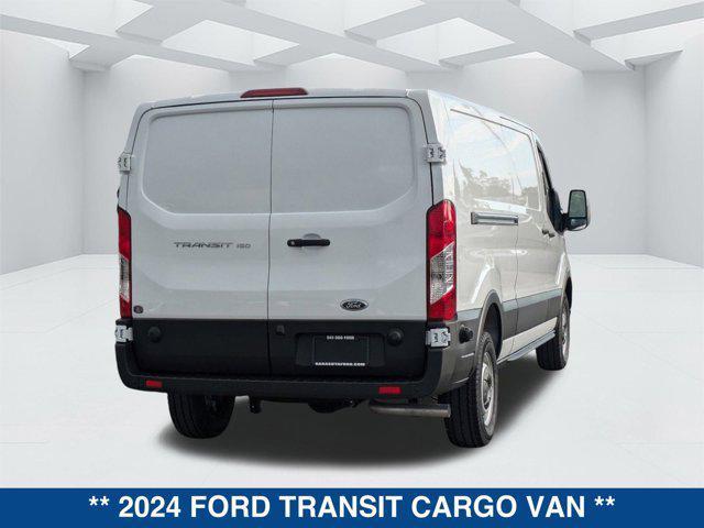 new 2024 Ford Transit-150 car, priced at $48,620