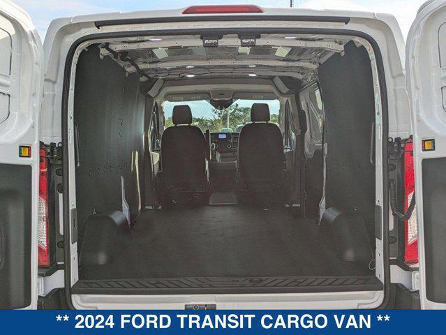 new 2024 Ford Transit-150 car, priced at $48,620