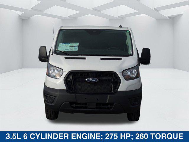 new 2024 Ford Transit-150 car, priced at $48,620