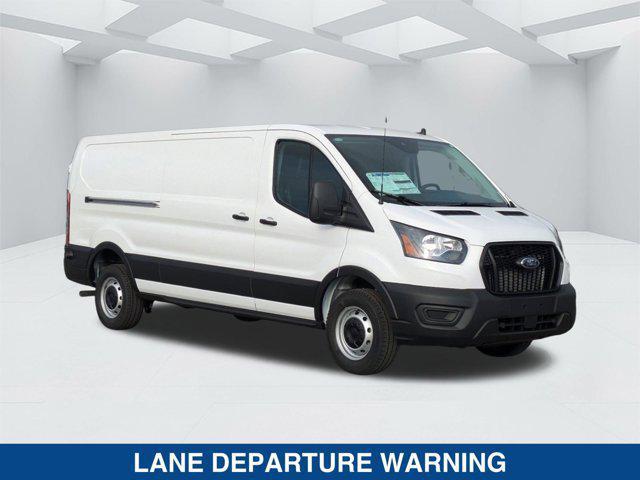 new 2024 Ford Transit-150 car, priced at $48,620