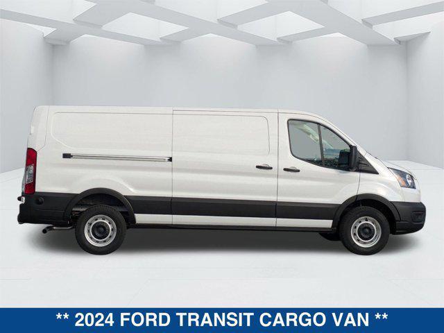 new 2024 Ford Transit-150 car, priced at $48,620