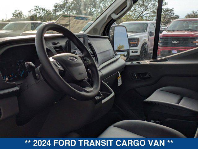 new 2024 Ford Transit-150 car, priced at $48,620